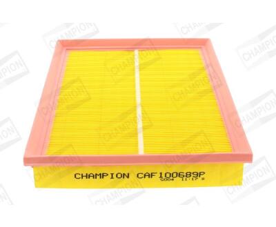CAF100689P Champion Фільтр повітря
