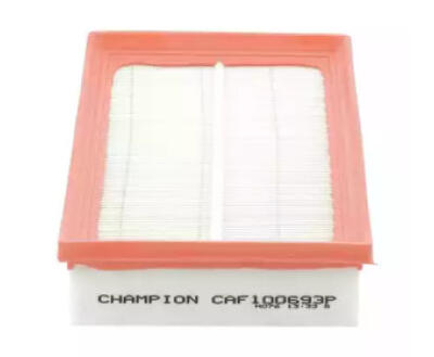 CAF100693P Champion Фільтр повітря