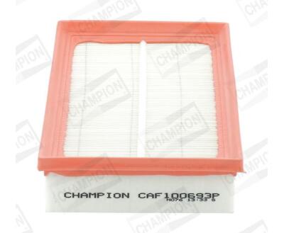 CAF100693P Champion Фільтр повітря