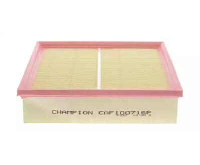 CAF100716P Champion Фільтр повітря