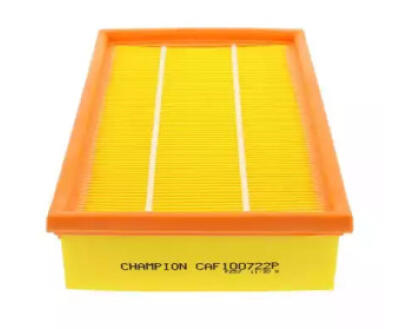 CAF100722P Champion Фільтр повітря