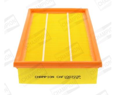 CAF100722P Champion Фільтр повітря