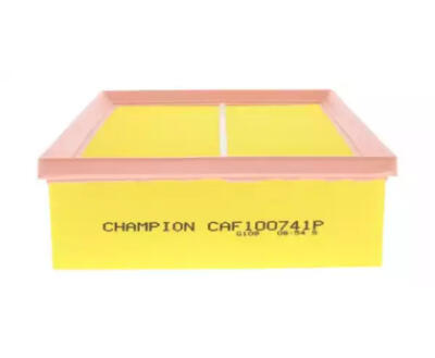 CAF100741P Champion Фільтр повітря