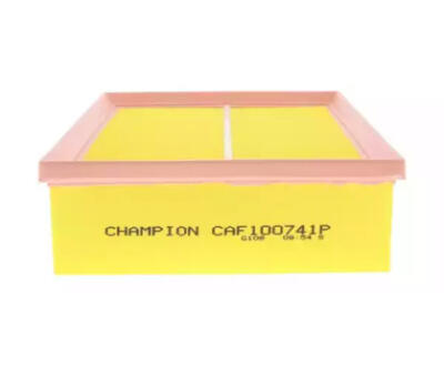 CAF100741P Champion Фільтр повітря
