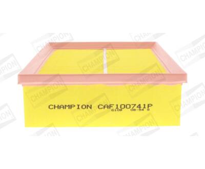 CAF100741P Champion Фільтр повітря