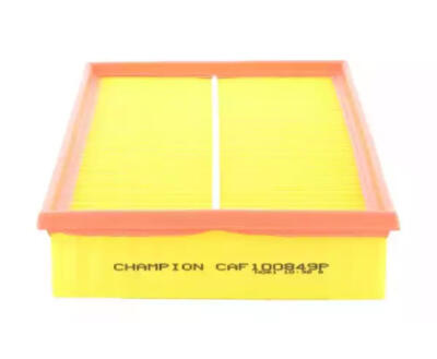 CAF100849P Champion Фільтр повітря