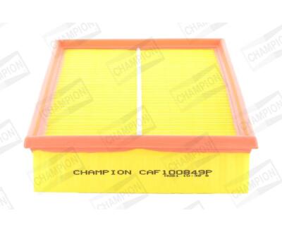 CAF100849P Champion Фільтр повітря