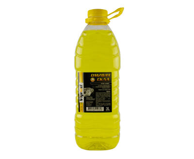 Омивач скла VipOil (літній) "Диня", 3л