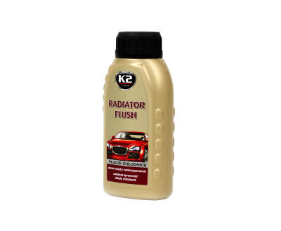 K2 RADIATOR FLUSH 250ml Промивка для радіатора