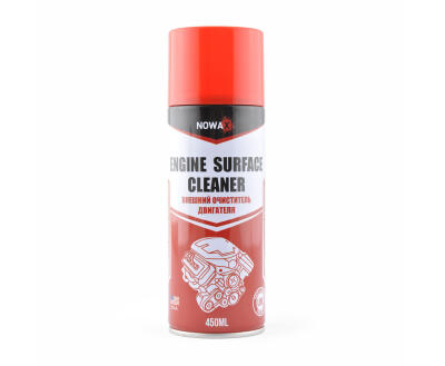 ENGINE SURFACE CLEANER, 450ml. Очисник поверхні двигуна (24шт.)