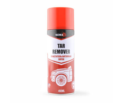 TAR REMOVER, 450ml. Очисник бітумних плям. Мультифункціональний очищувач призначений для видалення б