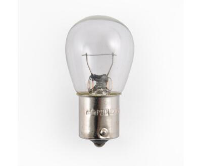 SOLAR Автолампа  P21W 12V 21W BA15s (10шт.)