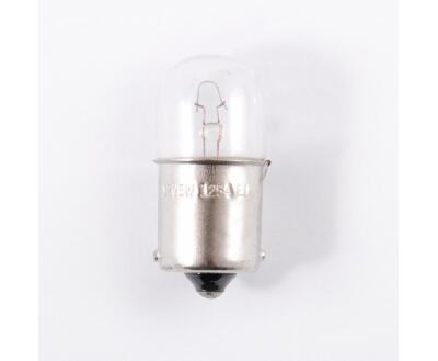 SOLAR Автолампа  R5W 12V 5W BA15s (10шт.)
