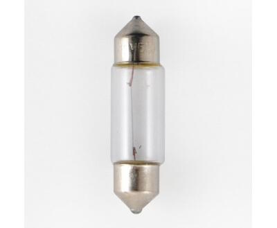 Solar C5W 12V 5W SV8.5 T11x37 (10шт.)