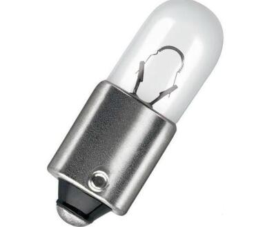 Solar T4W 12V 4W BA9s (10шт.)