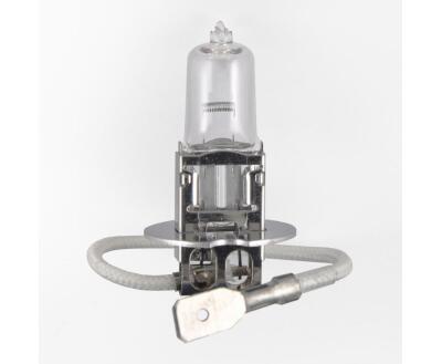 Solar H3 12V 55W PK22s Starlight+30%