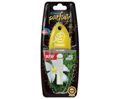 Paloma Parfume JASMINE,блістер (10шт/80)