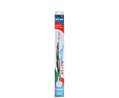 карк.щітка VELGIO Elite 13/330мм (1шт)