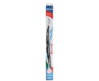 карк.щітка VELGIO Elite 22/550мм (1шт)