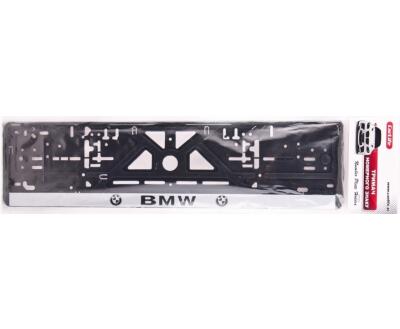 Рамка Сarlife під номер, BMW