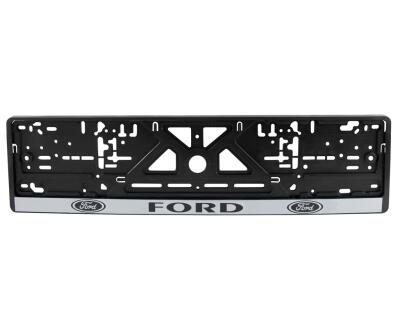 Рамка Сarlife під номер, Ford