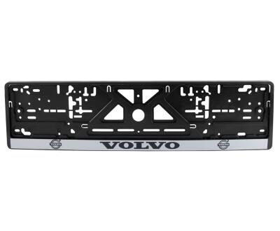Рамка Сarlife під номер, VOLVO