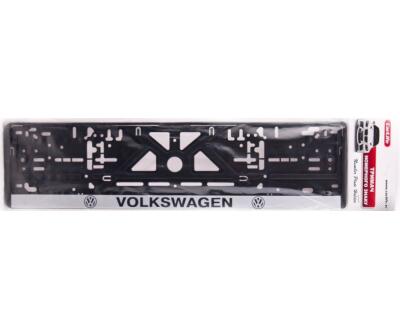 Рамка Сarlife під номер, Volkswagen