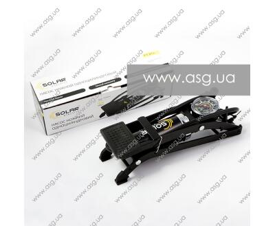 Хомути CarLife 16-27,9mm, W1 (100шт.в.уп.) оцинк.