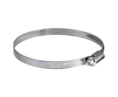Хомути NORMA 80-100/9 C7 W2 (25шт) НЕРЖ.