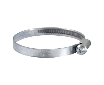 Хомути NORMA 50-70/9 C7 W1 (50шт) оцинк..