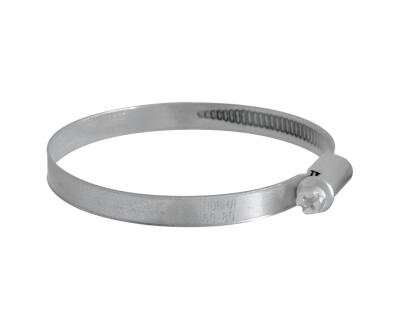 Хомути NORMA 60-80/9 C7 W1 (25шт) оцинк..