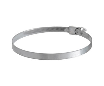 Хомути NORMA 90-110/9 C7 W1 (25шт) оцинк..