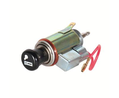 Автомобільний прикурювач STANDARD з підсвіткою