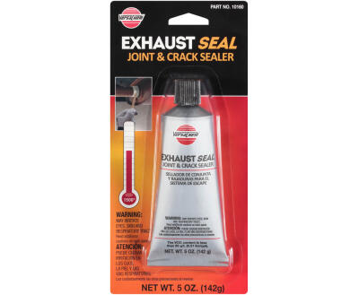 EXHAUST SYSTEM JOINT & CRACK SEALER, 142g. Термостійкий герметик