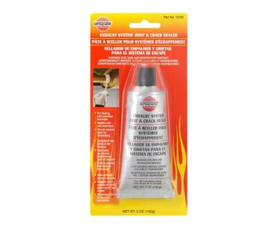 EXHAUST SYSTEM JOINT & CRACK SEALER, 142g. Термостійкий герметик
