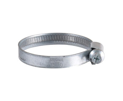 Хомути NORMA 35-50/9 C7 W1/I (500шт) оцинк..
