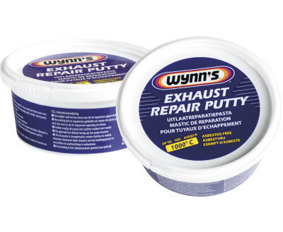 Exhaust Repair Putty  /  Герметик вихлопної системи 250г