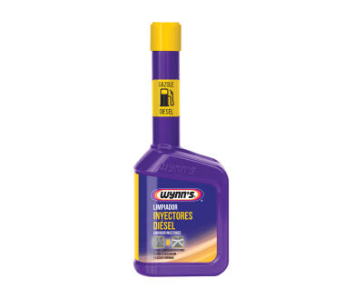 Diesel Particulate Filter Cleaner  /  Присадка до дизельного палива(профілактика сажових фільтрів) 325мл
