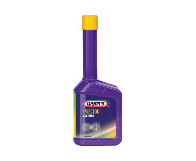 Injector Cleaner  /  Очисник інжектора паливна добавка для бензинових і дизельних двигунів 325мл
