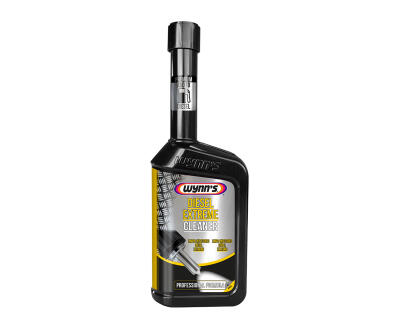 Diesel Clean 3  /  Супер очисник паливної системи дизельних двигунів 500мл