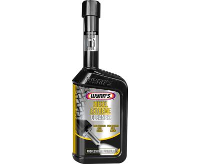 Diesel Clean 3  /  Супер очисник паливної системи дизельних двигунів 500мл