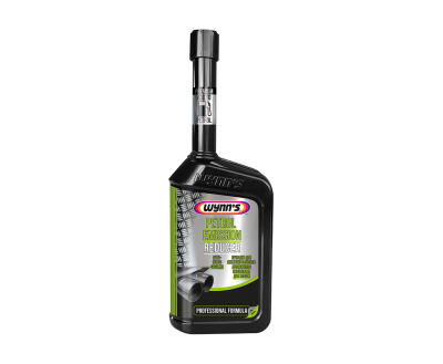 Petrol Emission Reducer(Petrol Power 3) / Супер очисник паливної системи інжекторних двигунів.  500мл