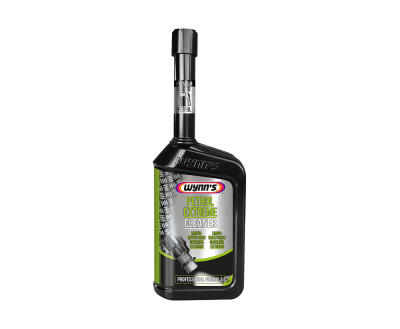 Petrol Extreme Cleaner(Petrol Clean 3) / Супер очисник паливної системи бензинових двигунів. 500мл