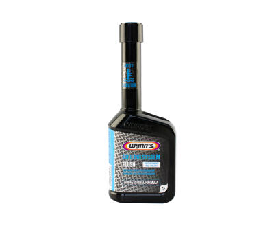Cooling System Flush  /  Промивка системи охолодження. 325мл