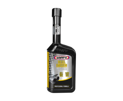 Diesel Emission Reducer(Diesel Power 3) / Супер очисник паливної системи дизельних двигунів (на 10000 км.) 500мл