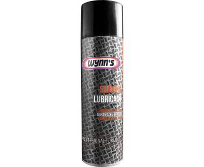 Silicone Lubricant  /  Силіконова змазка (аерозоль) 500мл