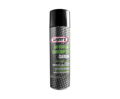 Air Intake & Carburettor Cleaner  /  Очисник карбюратора (аерозоль) 500мл