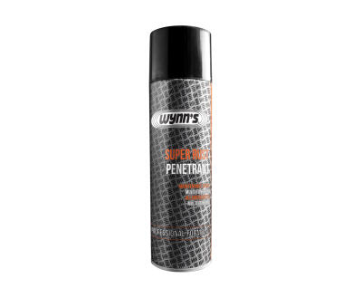 Super Rust Penetrant  /  Рідкий ключ (багатофункціональне змащувальна рідина водовідштовхувальна, проникаюча) 500мл