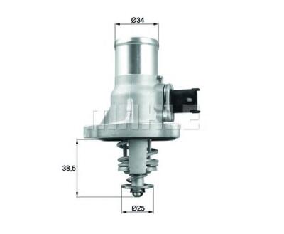 TM41105  Mahle - Термостат