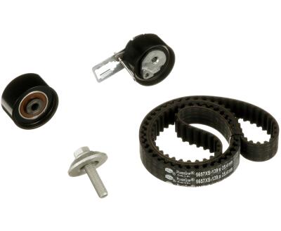 K015657XS (7883-11506)  Комплект ременя ГРМ GATES POWERGRIP KIT